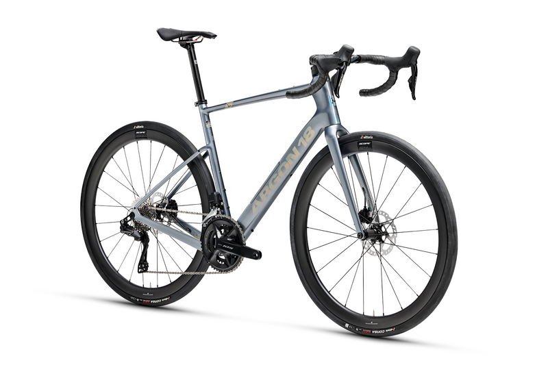 Krypton Shimano 105 Di2