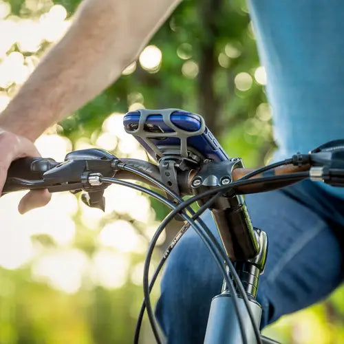 Wraptor® Rotating Smartphone Bar Mount