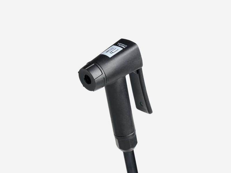 Trek Charger Floor Pump