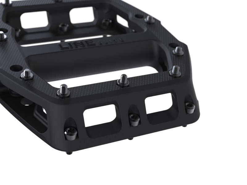 Paire de pédales plates Trek Line Elite