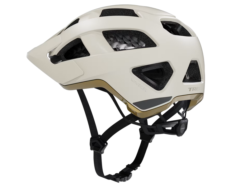 Trek Quantum WaveCel Mountain Bike Helmet