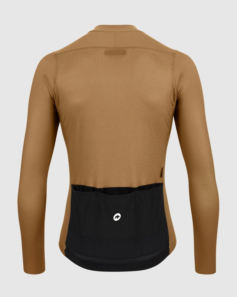MILLE GT LS Jersey S11