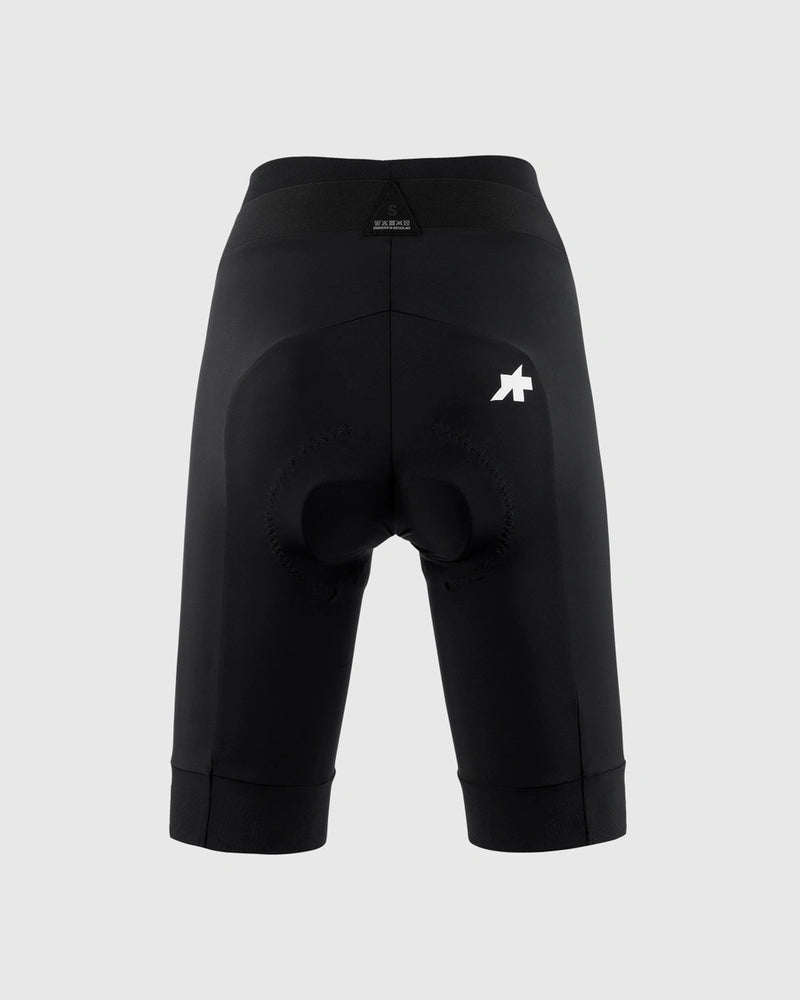 UMA GT Half Shorts S11