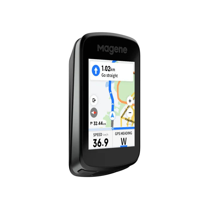 Compteur GPS intelligent Magene C606 Pro
