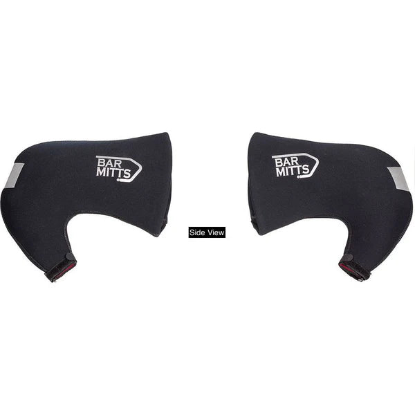 Bar Mitts for STI (Road)