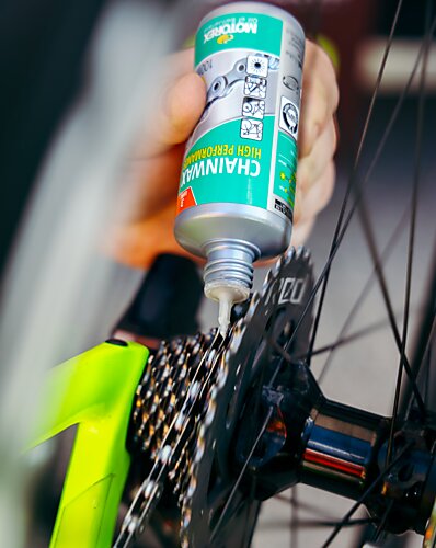 Chainwax | 100 ml