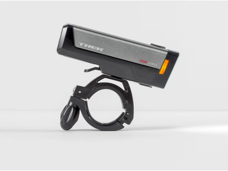 Light Trek Ion Elite R Front