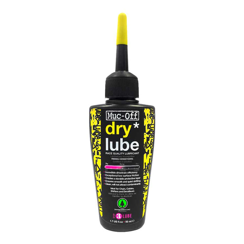 Dry Lube