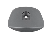 product image of the Speed concept bicycle handlebar cockpit replacement cover, against a transparent background