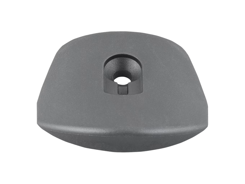 product image of the Speed concept bicycle handlebar cockpit replacement cover, against a transparent background
