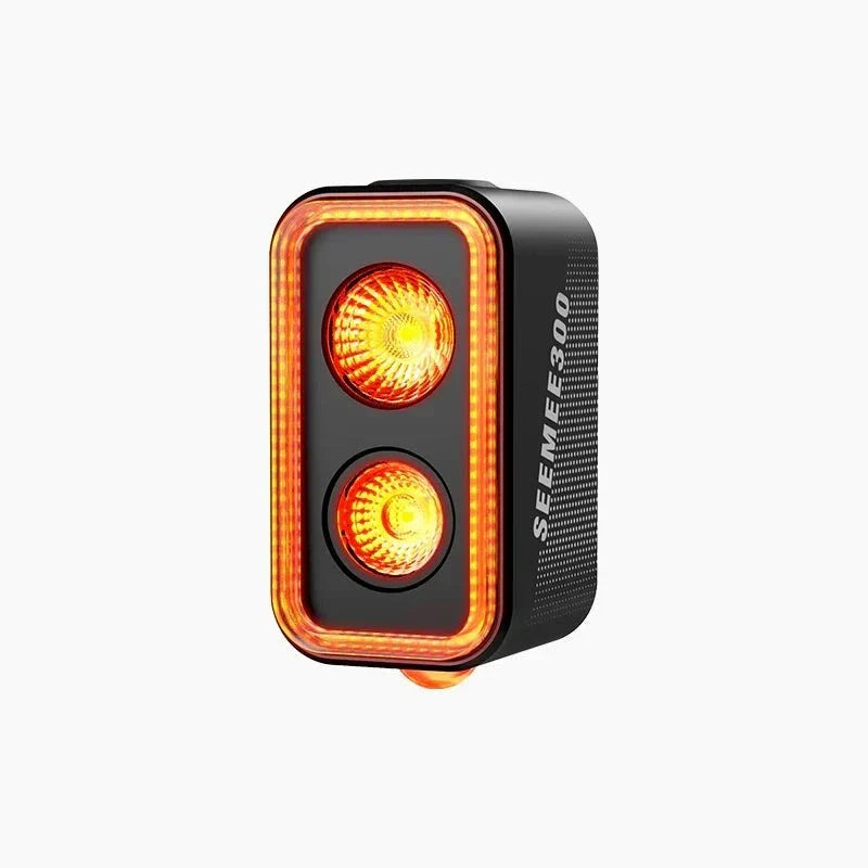 Product image of the Magicshine Seemee 300 taillight