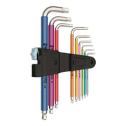 Product image of wear tool clip and socket screws
