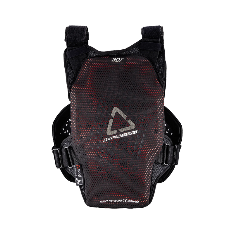 Chest Protector 2.5 Hybrid - Junior