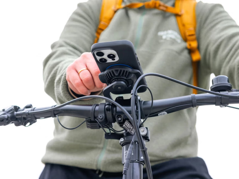 Waterproof Wireless Charging Head