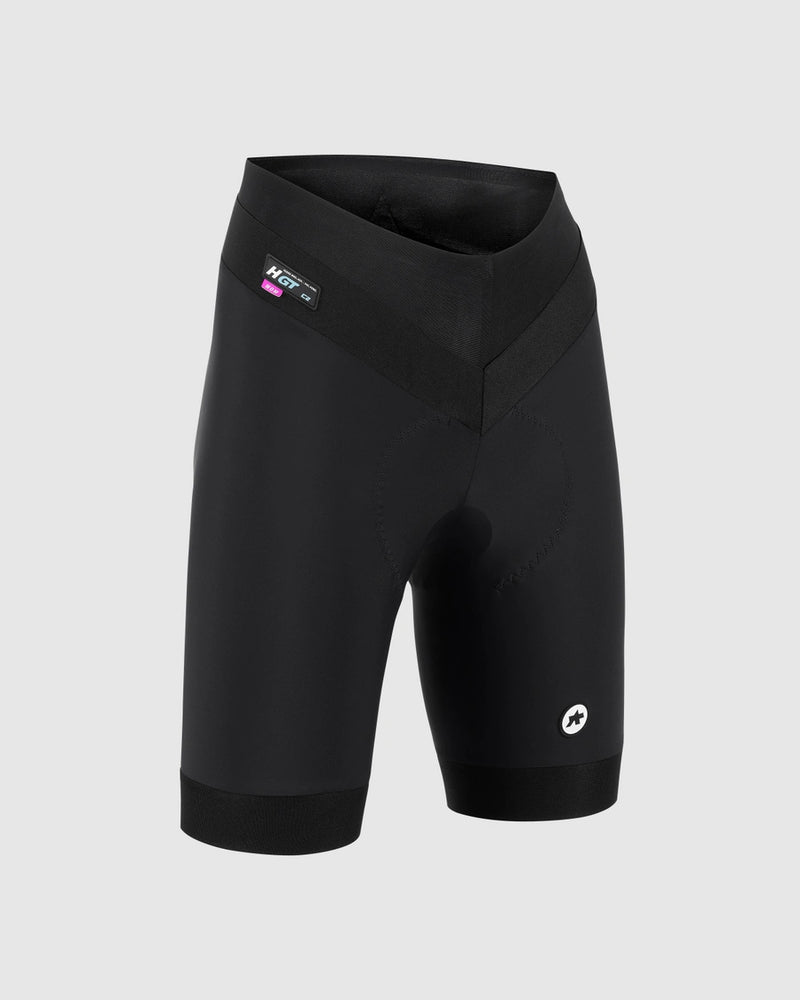 Uma GT Half Short C2