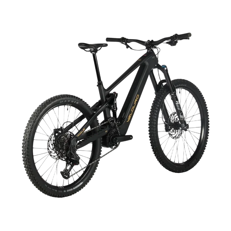 Velduro Rogue X M2S – vélo d’enduro électrique