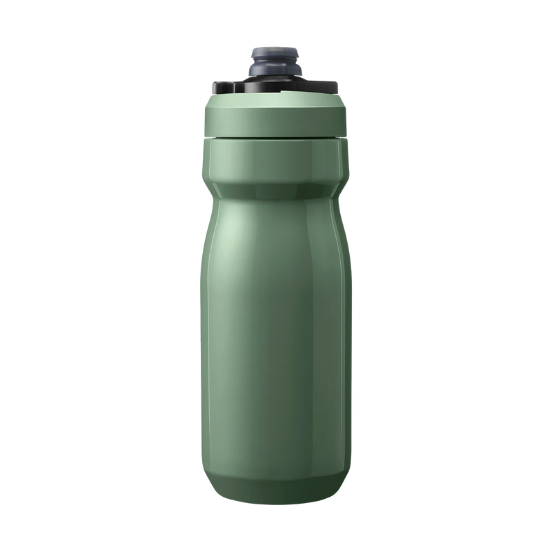 Podium® Steel | 18oz Bike Bottle