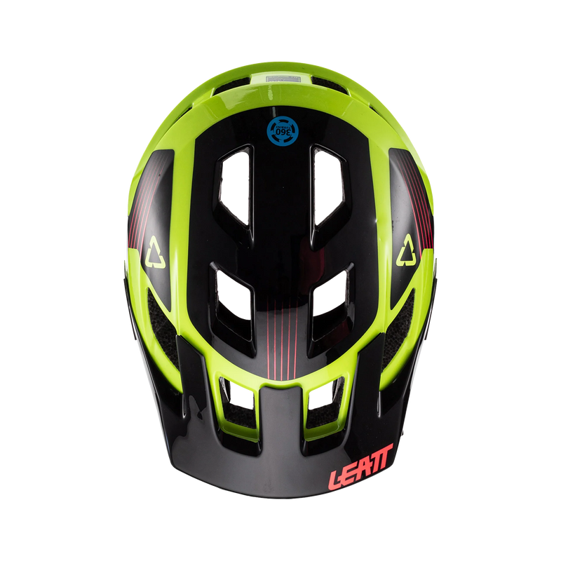 Helmet MTB AllMtn 1.0 Junior