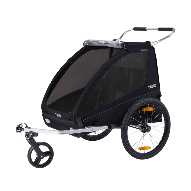 Remorque de vélo Thule Coaster XT