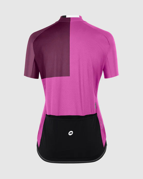 UMA GT Jersey Stahlstern