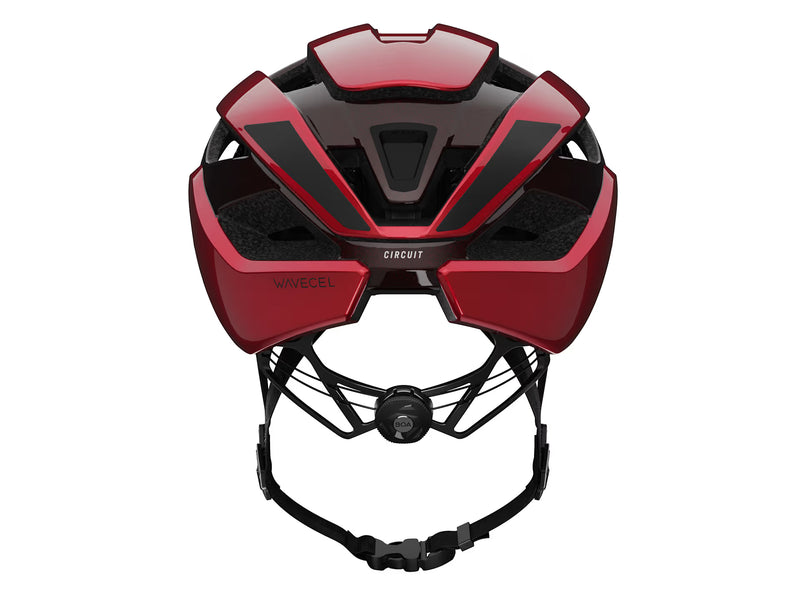 Trek Circuit WaveCel Helmet