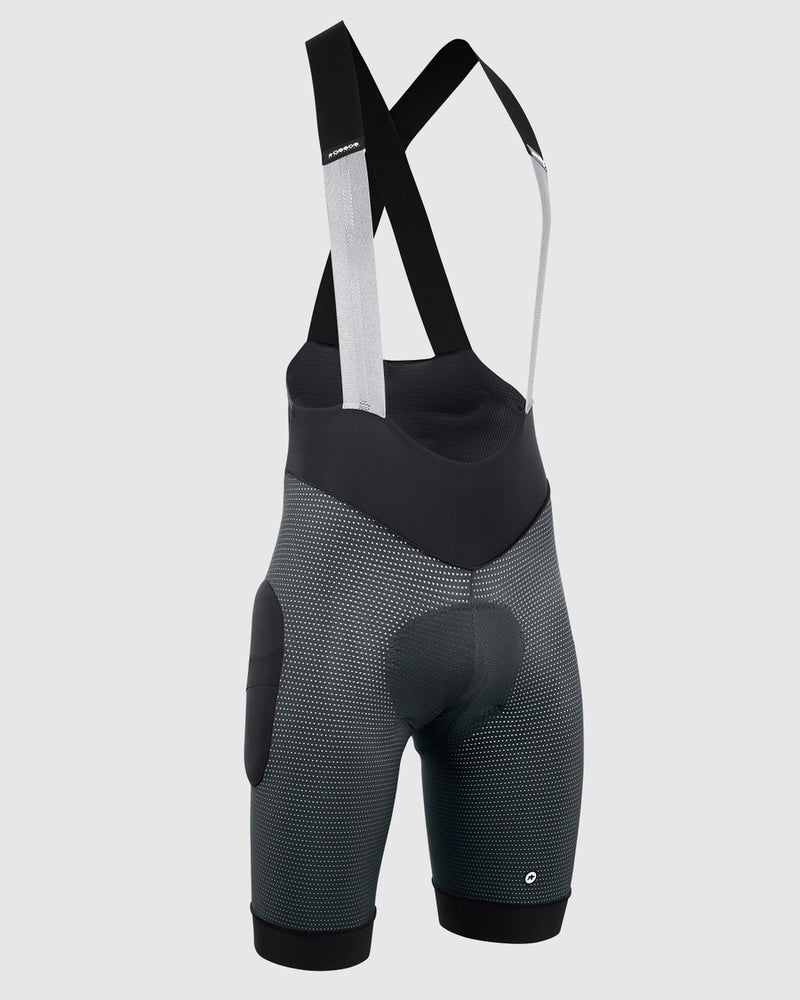 TRAIL TACTICA Liner Bib Shorts HP T3