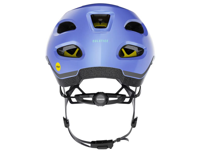 Trek Solstice Mips Children's Bike Helmet