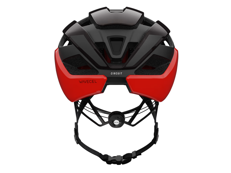 Trek Circuit WaveCel Helmet