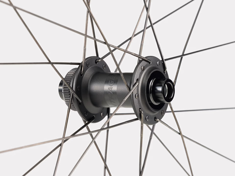 Bontrager Aeolus Elite 35V TLR Disc Road Wheel