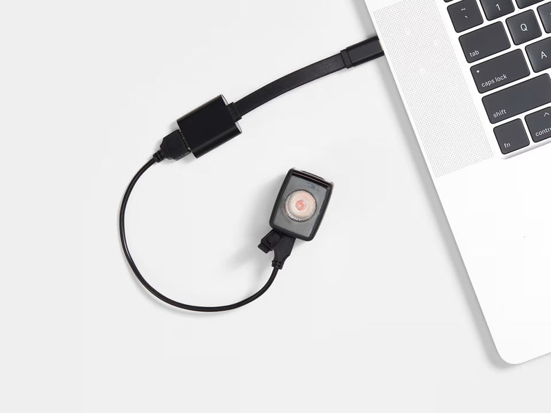 Trek Flare RT Rear Bike Light