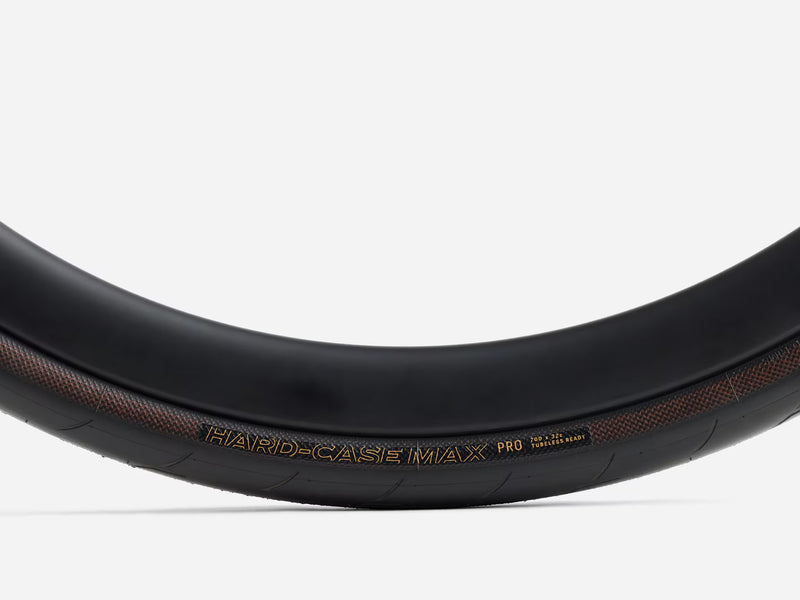 Bontrager Hard-Case Max Pro TLR Road Tire