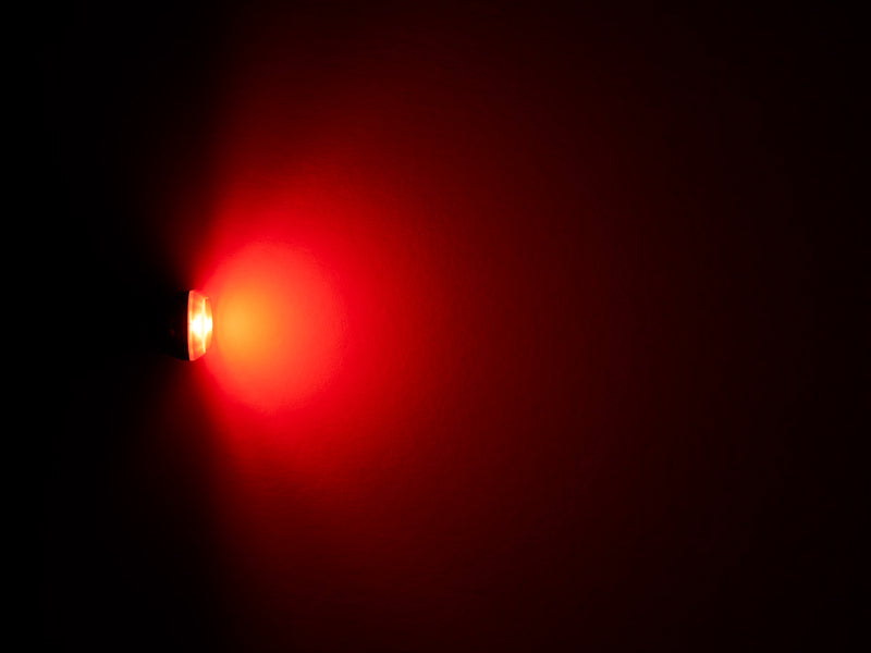 Trek Flare R Metro Rear Bike Light