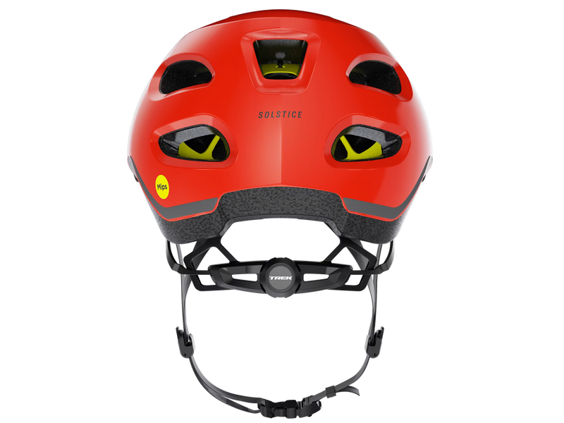 Trek Solstice Mips Bike Helmet