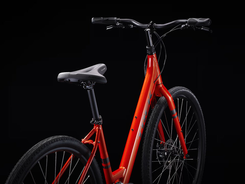 Verve 1 Lowstep Gen 4