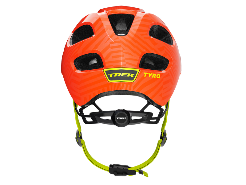 Trek Tyro Youth Bike Helmet