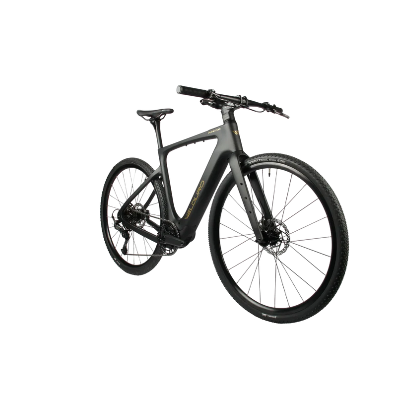 Velduro Phantom S M2 – vélo de déplacement électrique