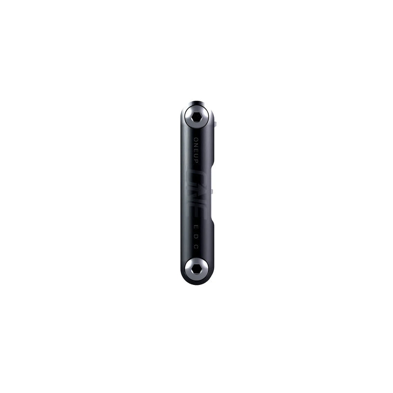 Black tool with 'ONE' branding on a white background