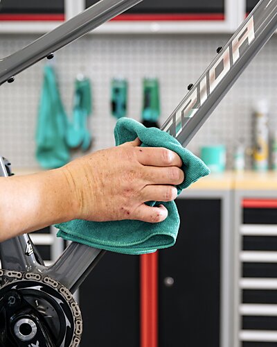 Bike Shine Spray | 300ml