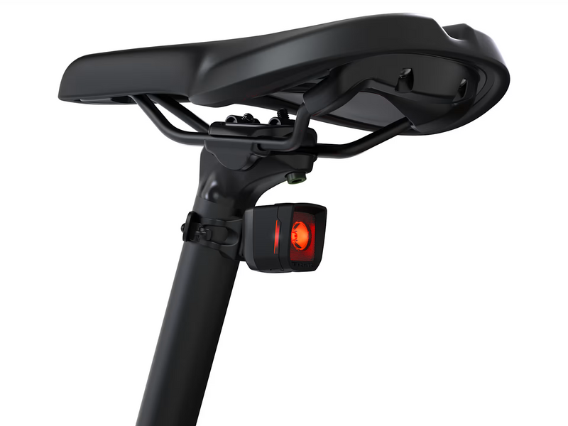 Trek Flare R City Rear Bike Light