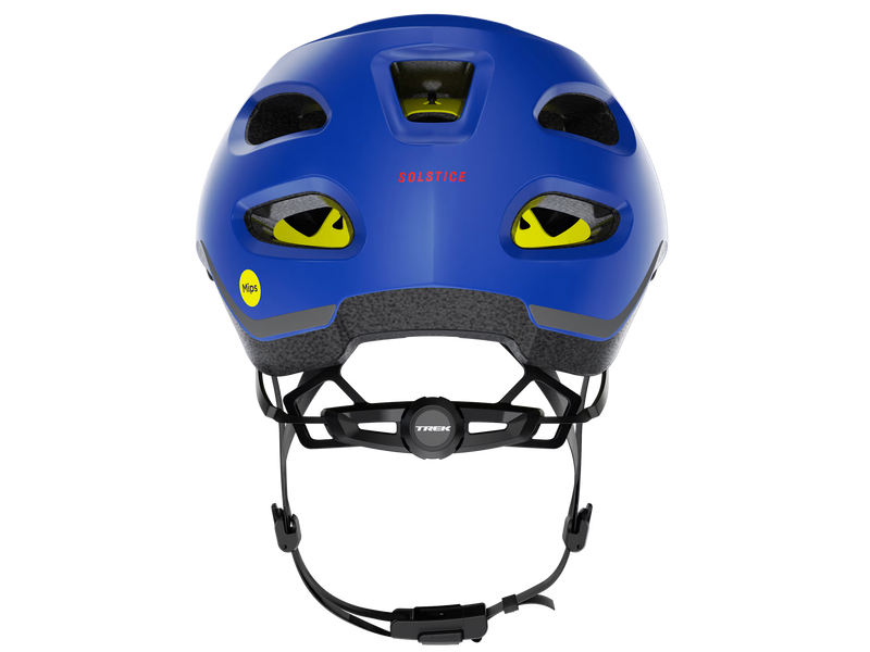 Trek Solstice Mips Youth Bike Helmet