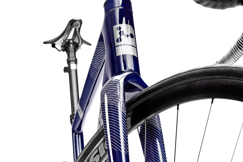 Subito eRoad Shimano 105