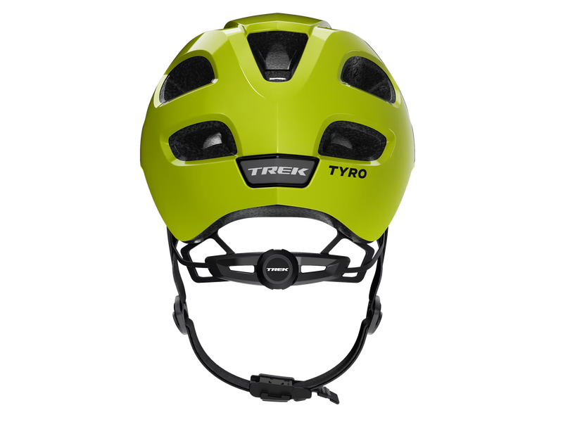 Trek Tyro Youth Bike Helmet