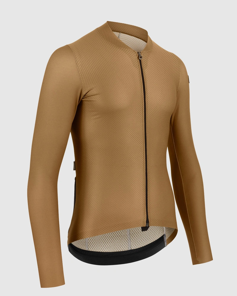 MILLE GT LS Jersey S11