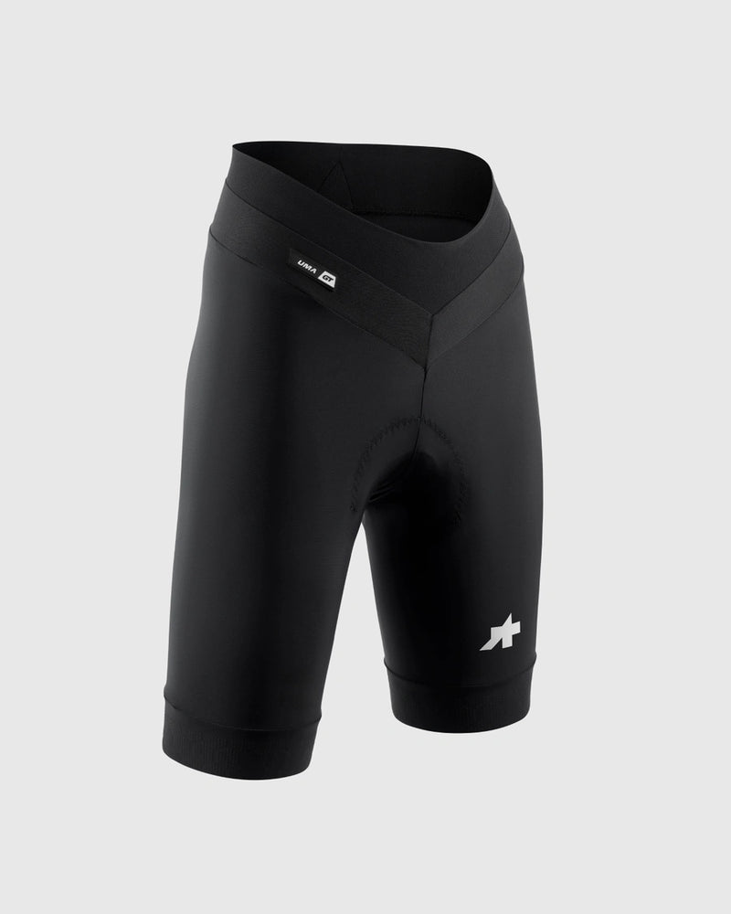 UMA GT Half Shorts S11
