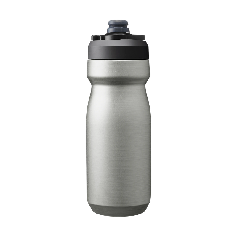 Podium® Steel | 18oz Bike Bottle