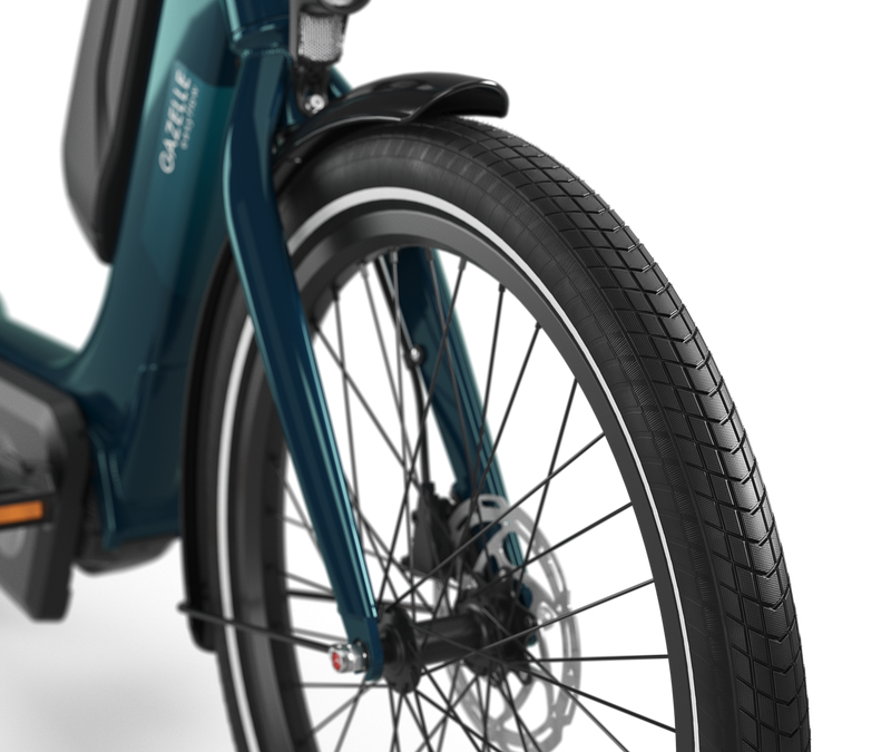 Easyflow C7