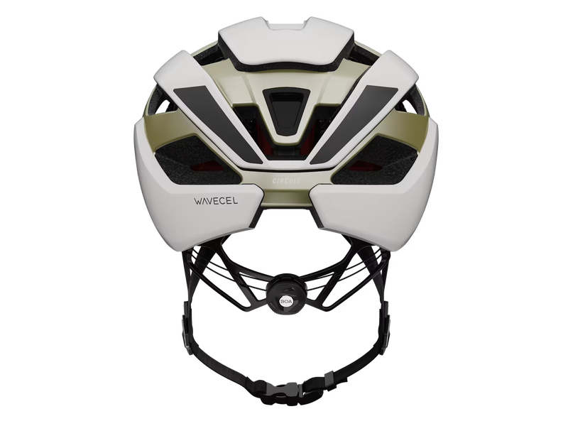 Trek Circuit WaveCel Helmet