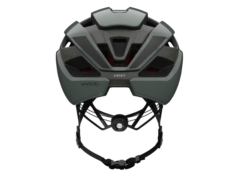 Trek Circuit WaveCel Helmet