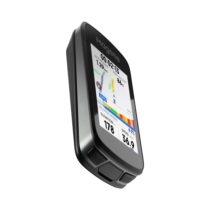 Compteur GPS intelligent Magene C606 Pro