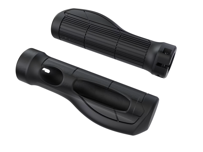 Trek Ergonomic Comp MTB Grip Set